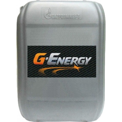 Масло G-ENERGY SynthSuperStart 5W-30 253140388