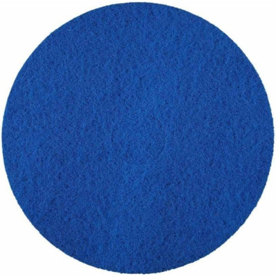 Пад для роторных поломоечных машин OZONE PAD-B20BLUE