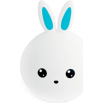 Силиконовый ночник Rombica Bunny DL-A006