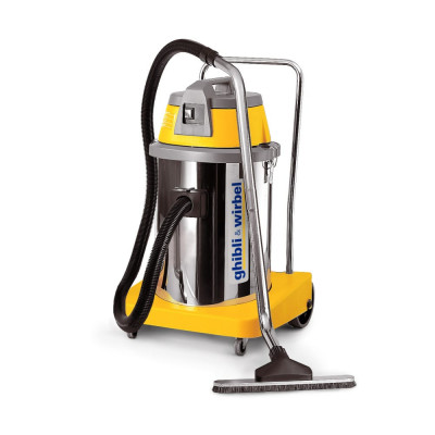 Пылесос Ghibli&Wirbel Classic AS400 IK GH 17281210011