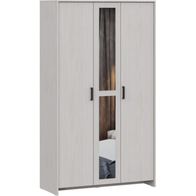 Шкаф Woodville Taika ясень анкор светлый 539307