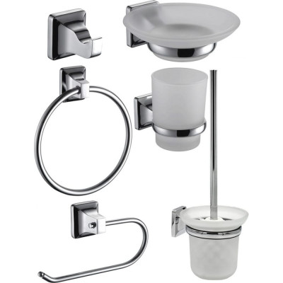 Комплект аксессуаров Bath Plus PRIME SET2 PR-9900-2