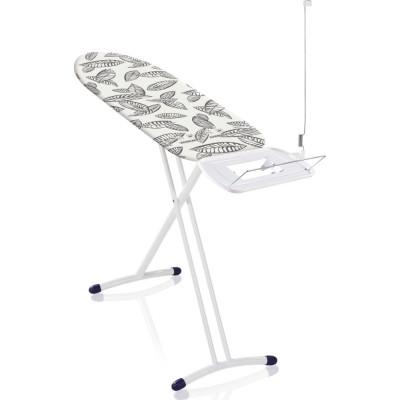 Leifheit AirBoard Express Solid M Гладильная доска, 120x38 см, без подключения к электросети 72565
