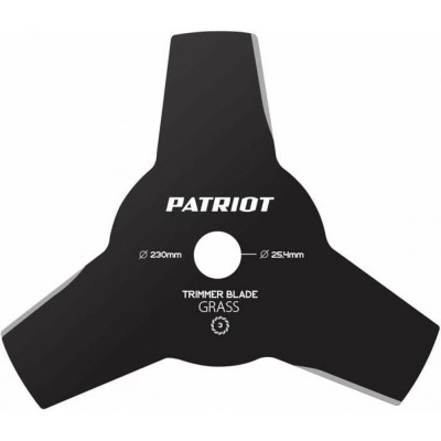 Patriot Нож TBS-3P 809115203