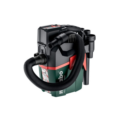 Аккумуляторный пылесос Metabo AS 18 L PC Compact 602028850