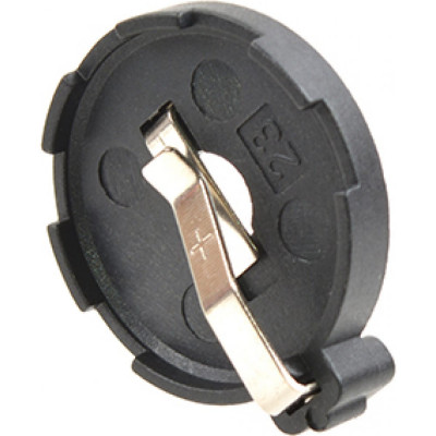 Robiton Отсек для элементов питания Bh1x2325 PK1 16508