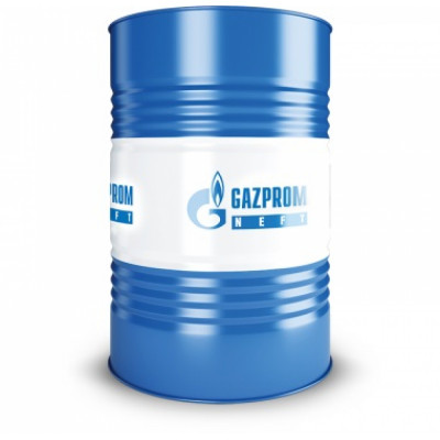 Gazpromneft МаслоDiesel Prioritet 10W-40 205л, фасовка 205л 253141973