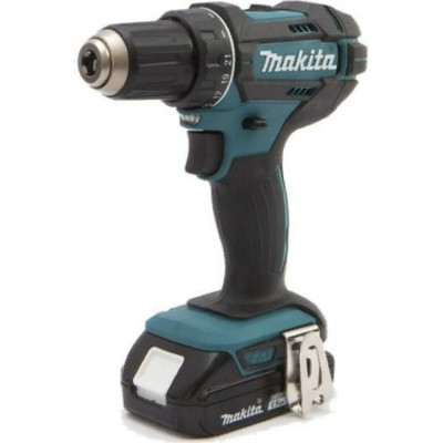 Аккумуляторная дрель Makita DDF482SYE