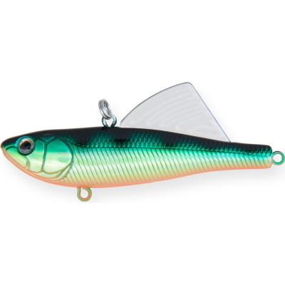 Strike Pro Tornado Vibe 85 цвет: A45T Natural Perch EG-204B-UV#A45T