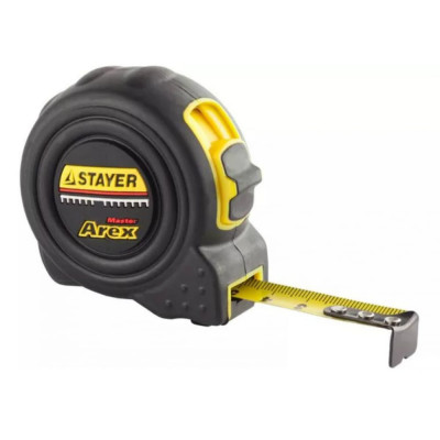 Рулетка STAYER PROFI AREX 3410-10_z01