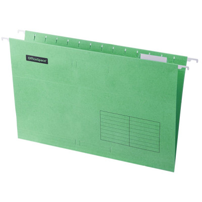 Подвесная папка OfficeSpace Foolscap 296365