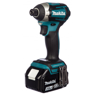 Аккумуляторный шуруповерт Makita DTD154RFE