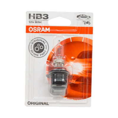 Автолампа Osram 9005-01B