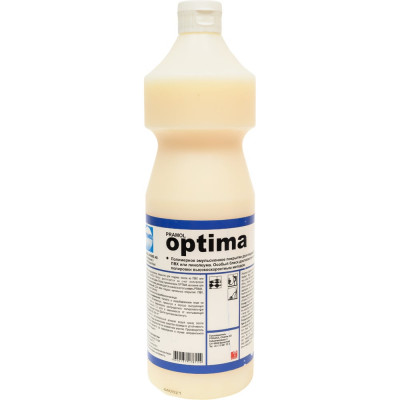 Pramol Эмульсия для гладких полов OPTIMA 1л 3514.201
