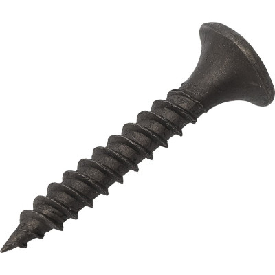 STEELFIX Саморез частый шаг 3,5х25 0,5кг 267шт ЧШ352505