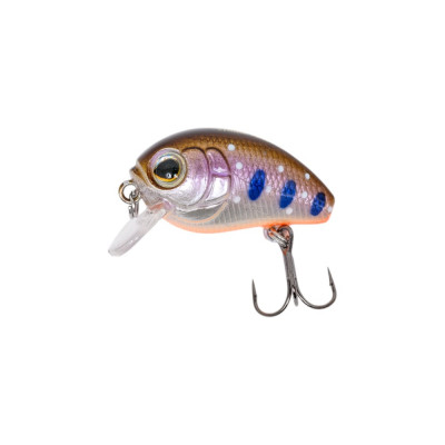 Strike Pro Baby Pro 25 цвет: A142-264 Arctic Char EG-036F#A142-264