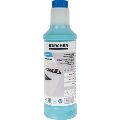 KARCHER CA 30 R Eco 0,5л средство для очистки 6.295-686.0