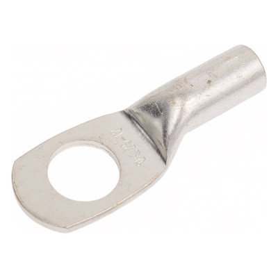 KLR KL-DIN25-12 Наконечник кабельный 25мм2/М12 (НУ=50шт) 4002512
