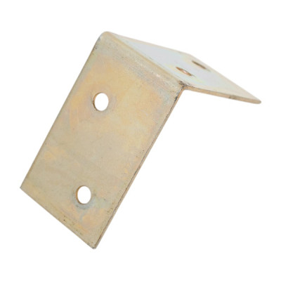 Tech-Krep Уголок мебельный широкий 50x50x30x2мм, желт - накл. 148291