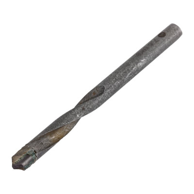 ИНСТУЛС Сверло тс цх нап пл ф 7.50x45x85 ВК8 укор DIN 8037 2300-1218 ГОСТ 22735-77 00001178814