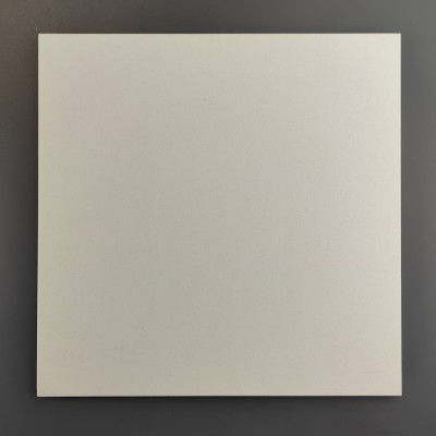 ЭВА листовой белый HG 25x25см х12 мм, 1 шт 4961933