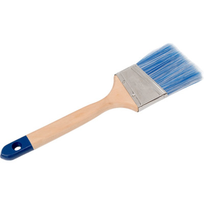 HARDY SELECT Кисть плоская серия 61, 2,5” скошенный срез 0204-617025