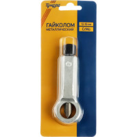ТУНДРА Гайколом, сталь CrMo, металлический, 12 - 16 мм 5350916