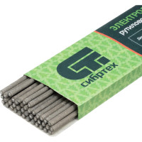 Электроды MP-3 3 мм, 1 кг, рутиловое покрытие СИБРТЕХ 97531