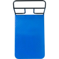 Тележка Стелла-техник платформенная, 700х1000мм, КП-400-125-И