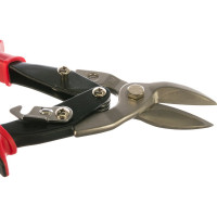 Ножницы по металлу левого реза 10" Jonnesway P2010L (P2010LA)