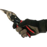 Ножницы по металлу левого реза 10" Jonnesway P2010L (P2010LA)