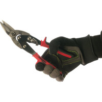 Ножницы по металлу левого реза 10" Jonnesway P2010L (P2010LA)