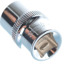 Головка торцевая 3/8" DR (14 мм) для гайковертов Ombra 138014