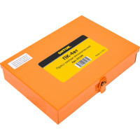 Ручные пресс-клещи SHTOK ПК-4вт с набором втулочных наконечников 03109