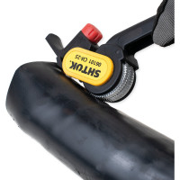 Инструмент для снятия изоляции SHTOK СИ-25 06101