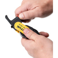 Инструмент для снятия изоляции SHTOK СИ-25 06101