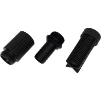 Фильтр с клапаном противотока 1" (25 мм) Gardena 01727-20.000.00