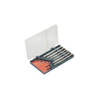 Набор отверток SPARTA для точной механики,6 шт.// 133445