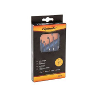 Набор отверток SPARTA для точной механики,6 шт.// 133445