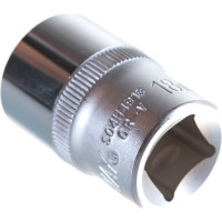 Головка торцевая 12-гранная (1/2"DR; 18 мм) Jonnesway S04H4918