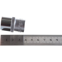 Головка торцевая 12-гранная (1/2"DR; 18 мм) Jonnesway S04H4918