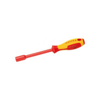 Торцевой ключ KNIPEX KN-980308 диэлектрический