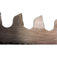 Ножовка по пенобетону Дельта 40700