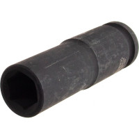 Головка торцевая ударная глубокая (6-гранная; 1/2"DR; 14 мм) Jonnesway S03AD4114