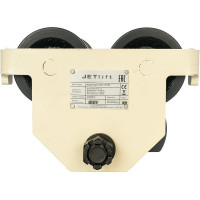 Каретка для тали JET 1 HDT 262010