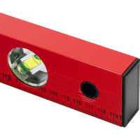 Алюминиевый уровень 1200 мм MATRIX 33232