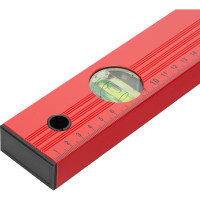 Алюминиевый уровень 1200 мм MATRIX 33232