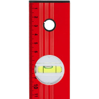 Алюминиевый уровень 1200 мм MATRIX 33232