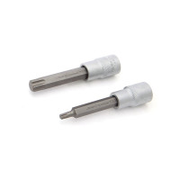 Набор головок со вставкой 1/2 Torx 8 предметов Дело Техники 624298