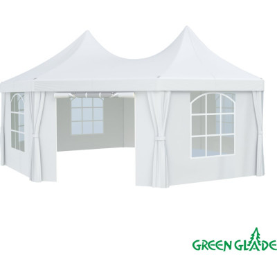 Садовый тент Green glade 1052